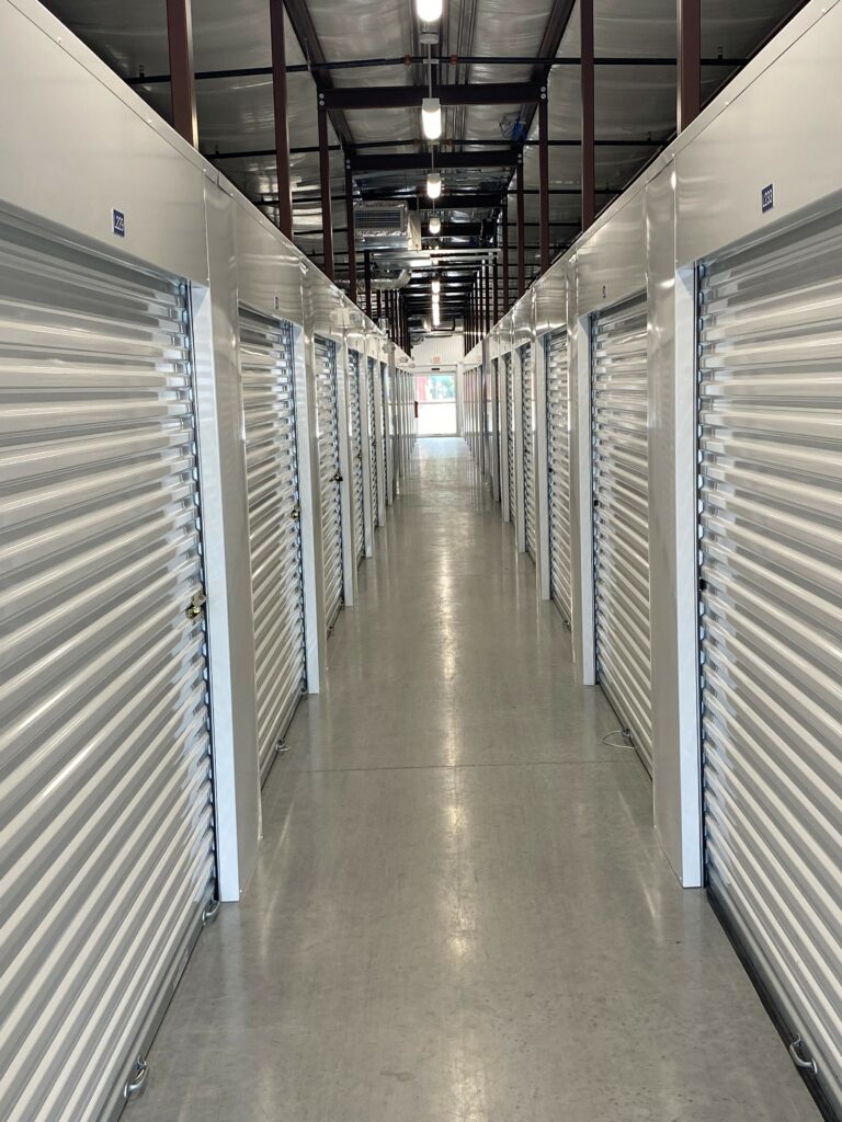 Storage Units in Tavares FL on State Rd 19 Compass Self Storage