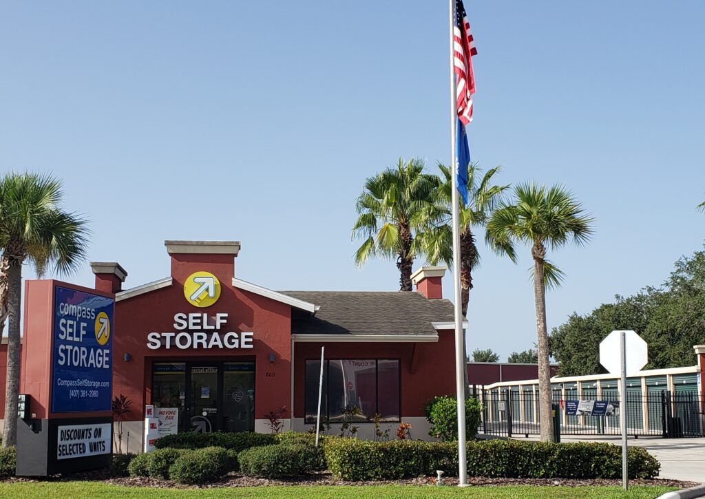 Compass Storage Orlando Fl Dandk Organizer