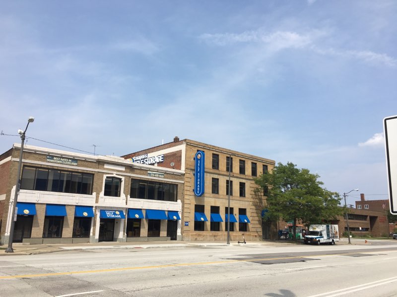 Self Storage Facilities Cleveland Tennessee Dandk Organizer