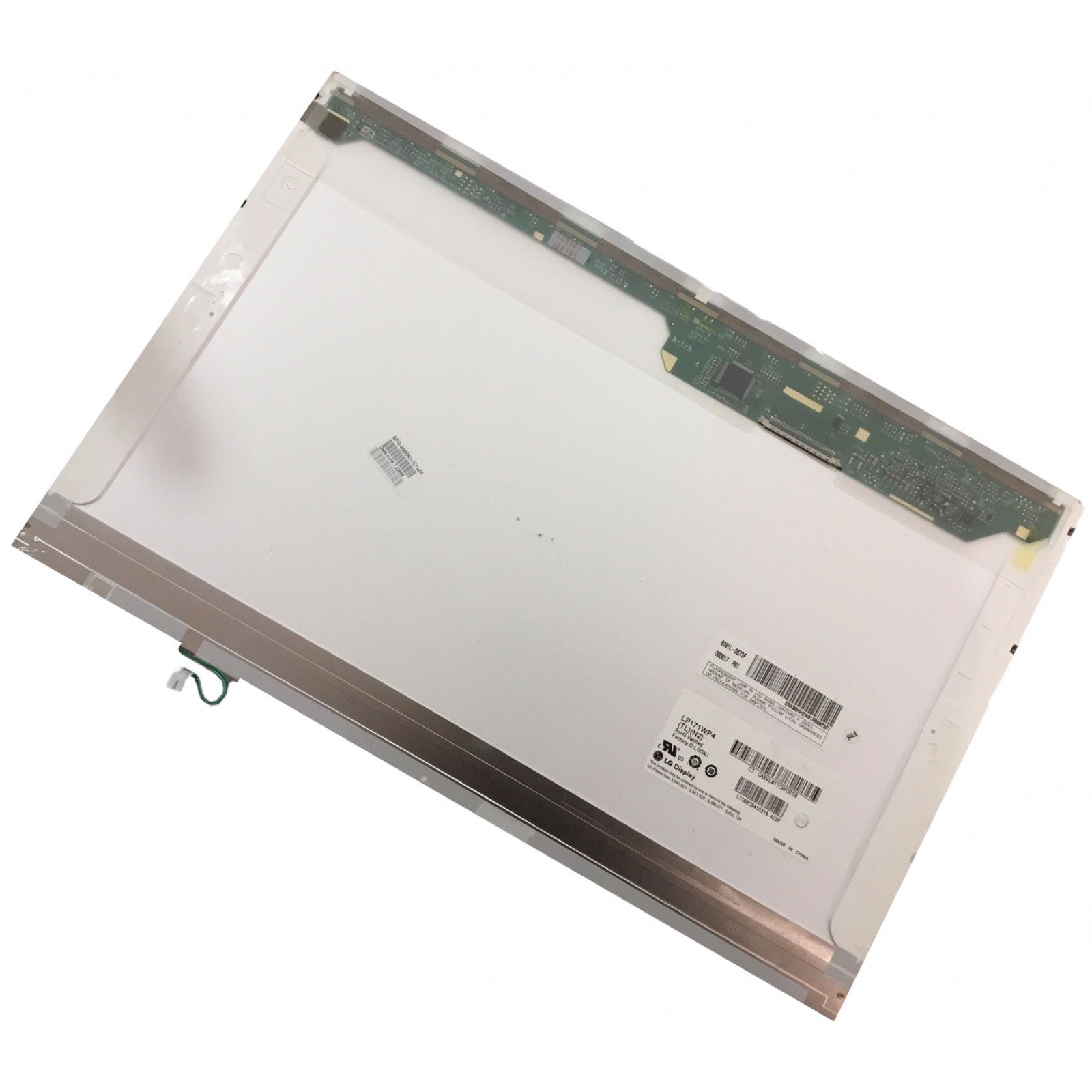LP171WP4 (TL)(N2) HP Pavilion DV7 Lcd screen led display