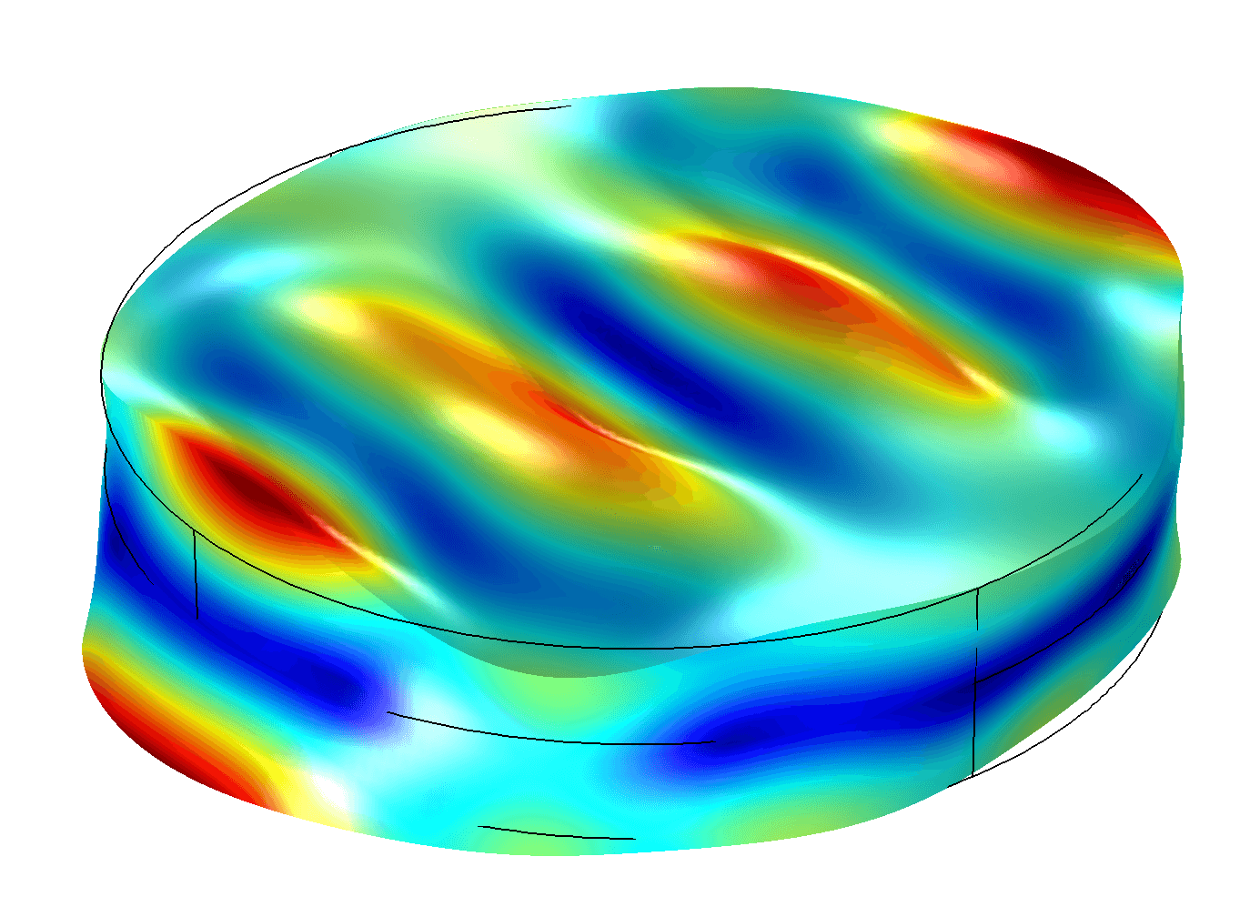 Piezoelectric Effect Definition