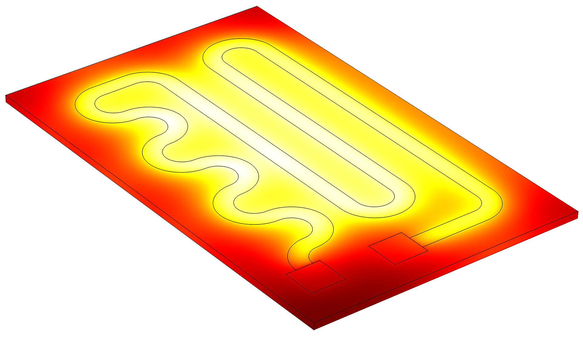 The Joule Heating Effect