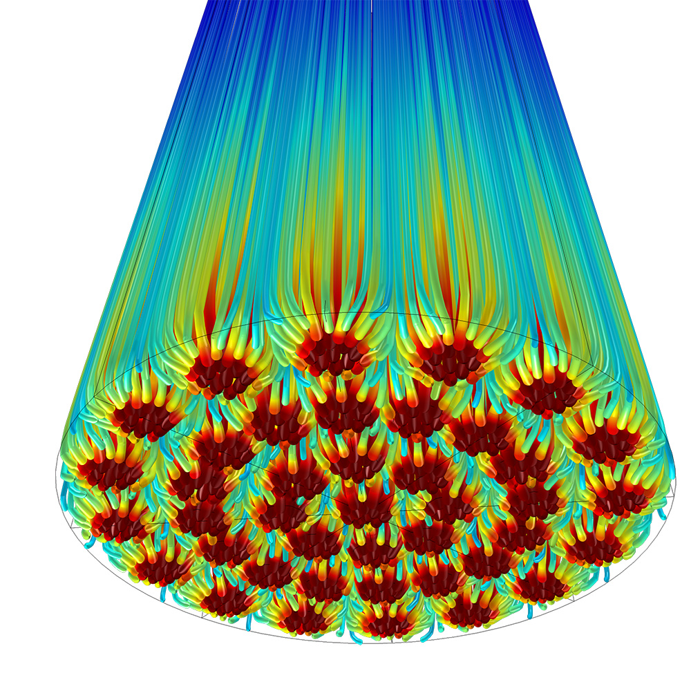 Chemical Engineering Software Model Chemical Units and Reactors