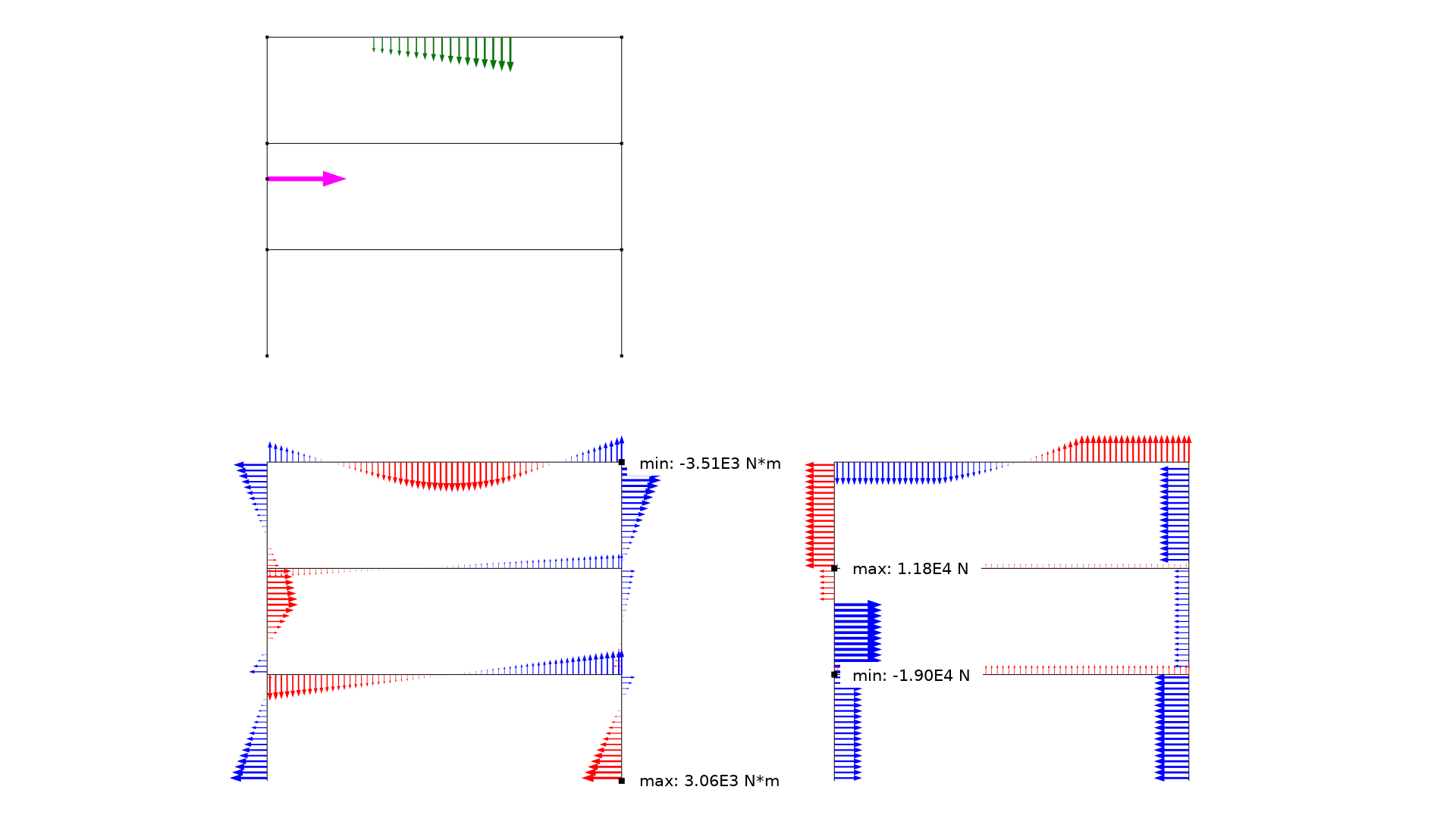 Structural Mechanics Module Updates - COMSOL® 6.1 Release Highlights