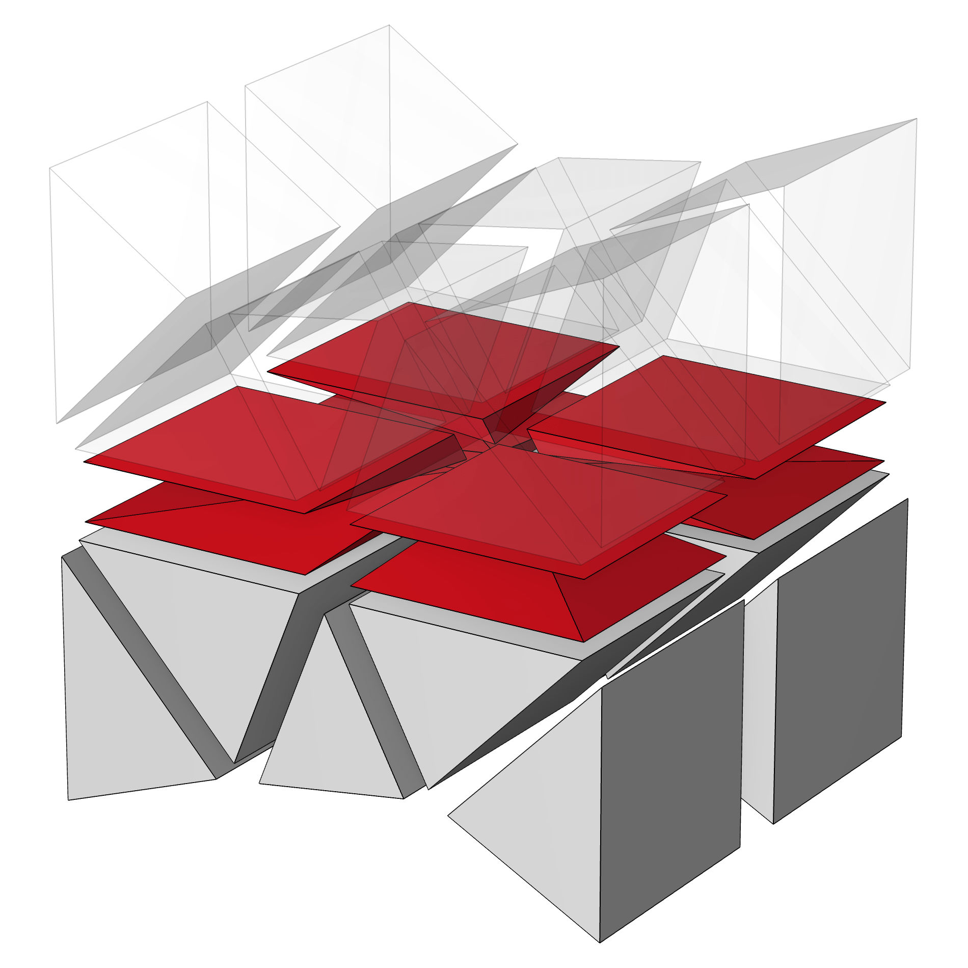 Building a Quality Swept Mesh