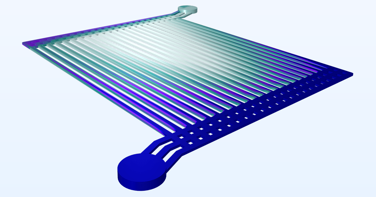 Introduction to the Fuel Cell & Electrolyzer Module