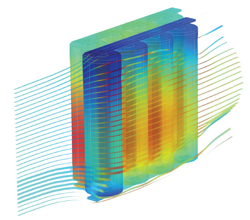 Modeling the LithiumIon Battery COMSOL Blog