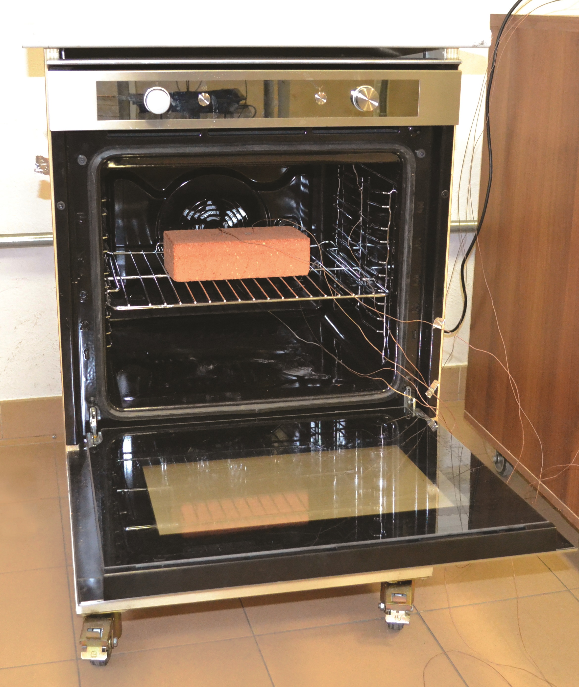 A Recipe for Success at Whirlpool Corporation COMSOL ブログ