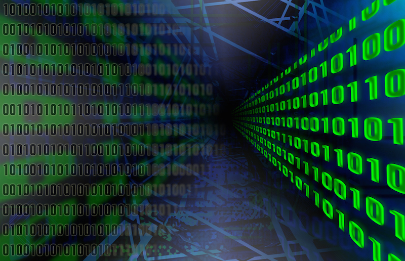 在 COMSOL Multiphysics 中模拟全息数据存储 COMSOL 博客