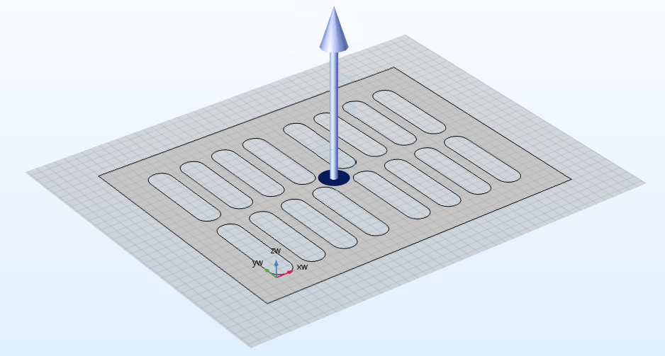 Creating a Model Geometry in COMSOL Multiphysics® COMSOL Blog