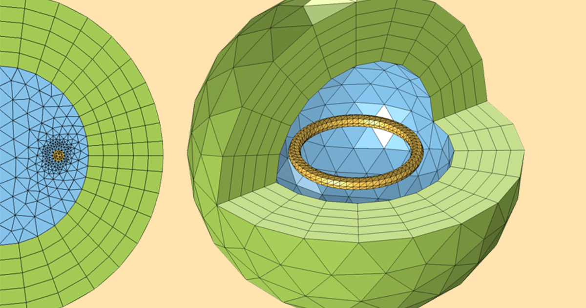 How to Choose Between Boundary Conditions for Coil Modeling COMSOL Blog