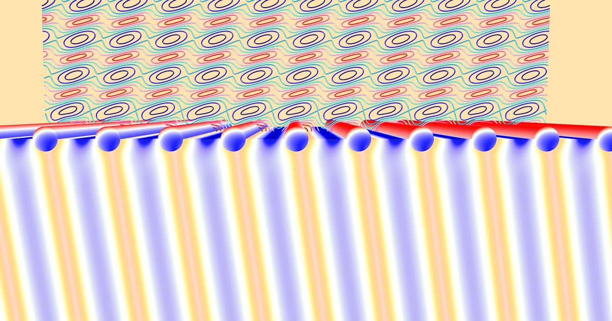 How to Model the Optical Properties of Rough Surfaces COMSOL Blog