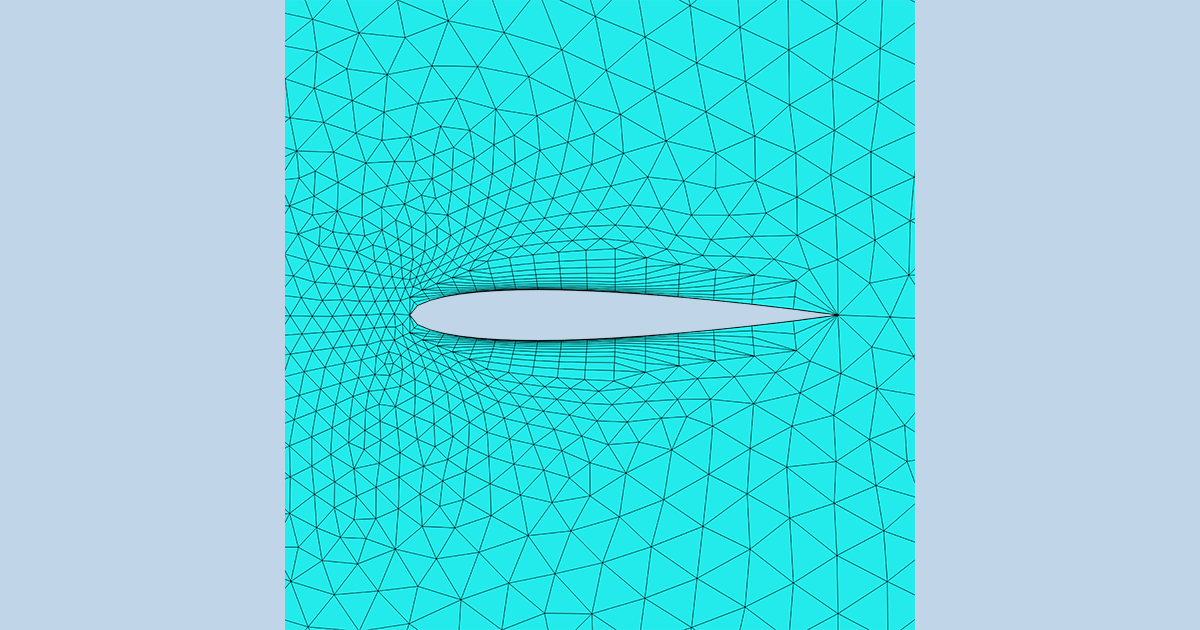 Which Turbulence Model Should I Choose for My CFD Application? COMSOL