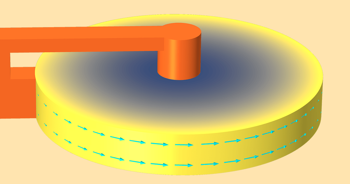 Redesigning Faraday’s Wheel Creating Efficient Homopolar Generators