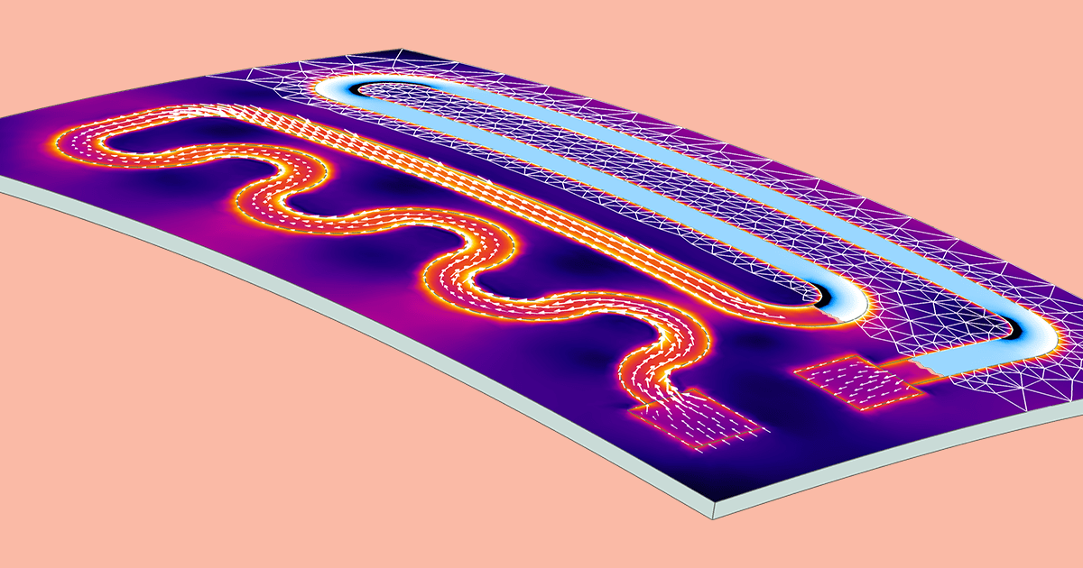 How to Provide Structural Stability in Thermal Expansion Simulations