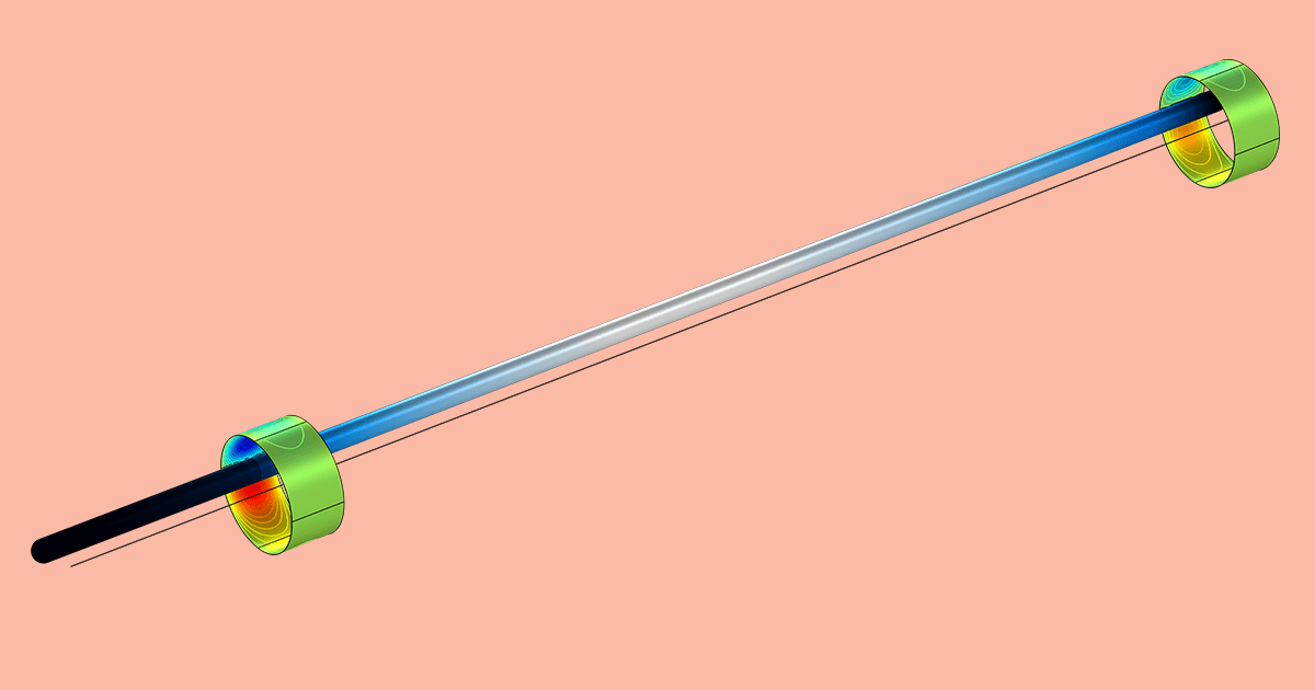 Evaluating the Impact of Bearing Misalignment on Rotor Vibration