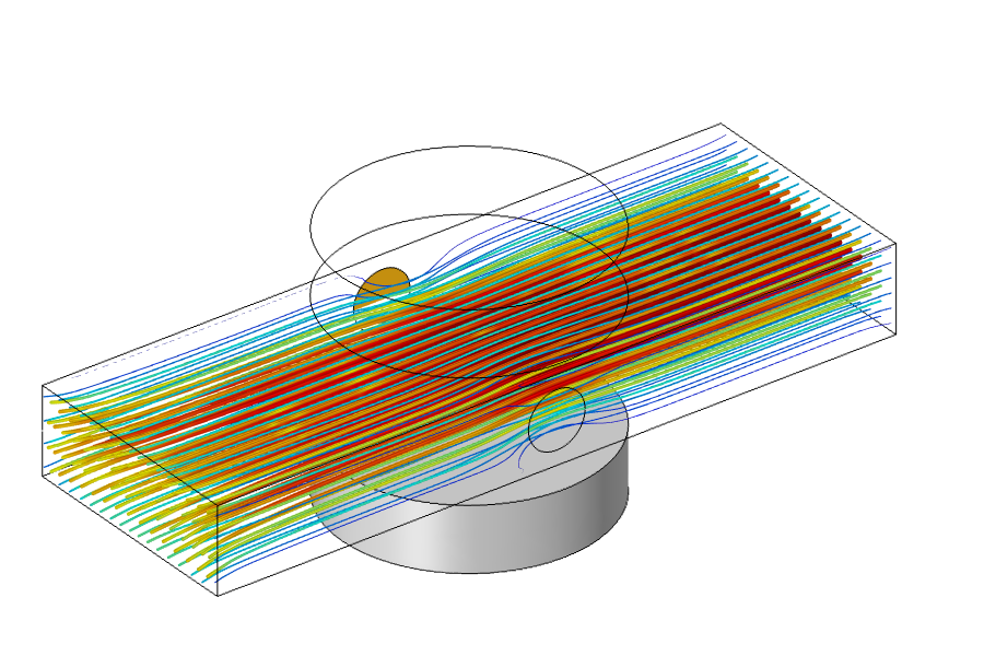 Building a Multiphysics Model in COMSOL® COMSOL Blog