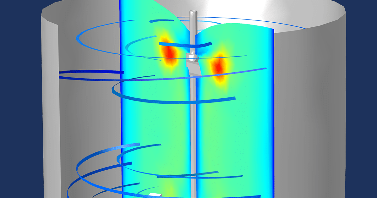 Efficiently Distribute Lightweight Compiled Applications COMSOL Blog