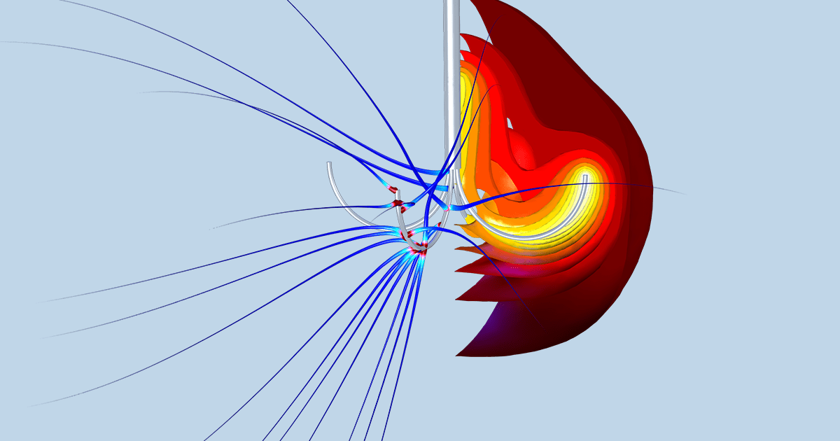 Heat Transfer in Biological Tissue with Thermal Damage Analysis