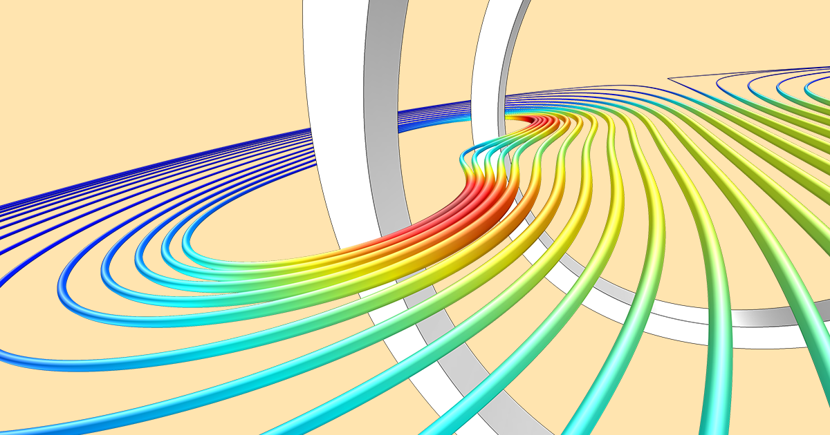 What Is Gauge Fixing? A Theoretical Introduction COMSOL Blog