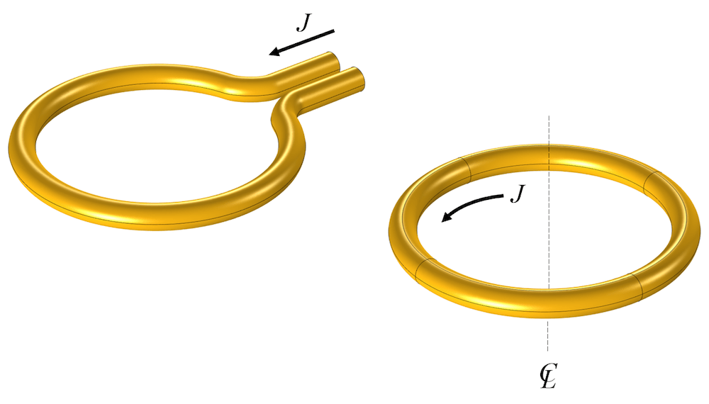 Course Modeling Coils in COMSOL® COMSOL Blog