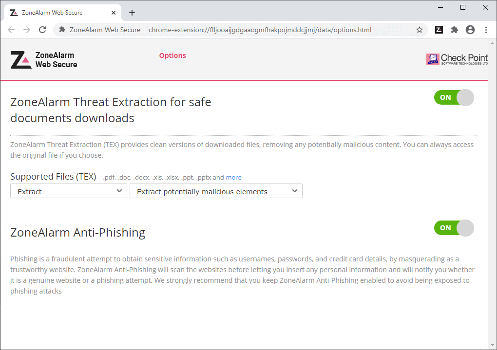 Expired ZoneAlarm Next Gen Antivirus MalwareTips Forums