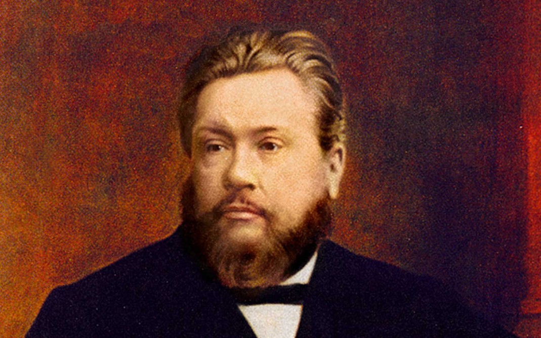 A batalha de Charles Spurgeon contra depressão — Comunhão