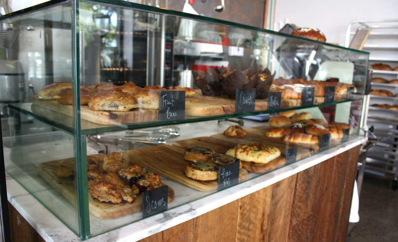 The Ten Best Bakeries in Sydney Concrete Playground Concrete