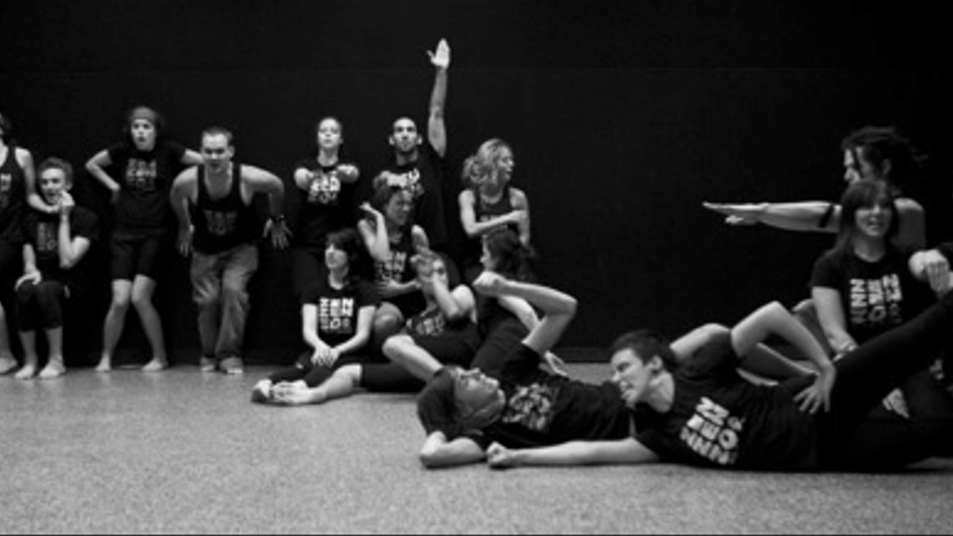 Zen Zen Zo’s Cabaret, Brisbane