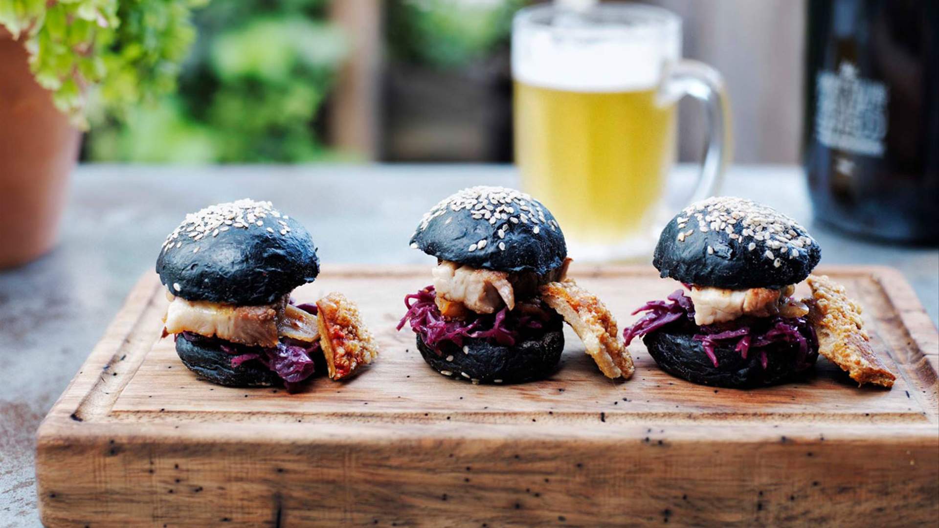 The Ten Best Outdoor Restaurants in Sydney Concrete Playground