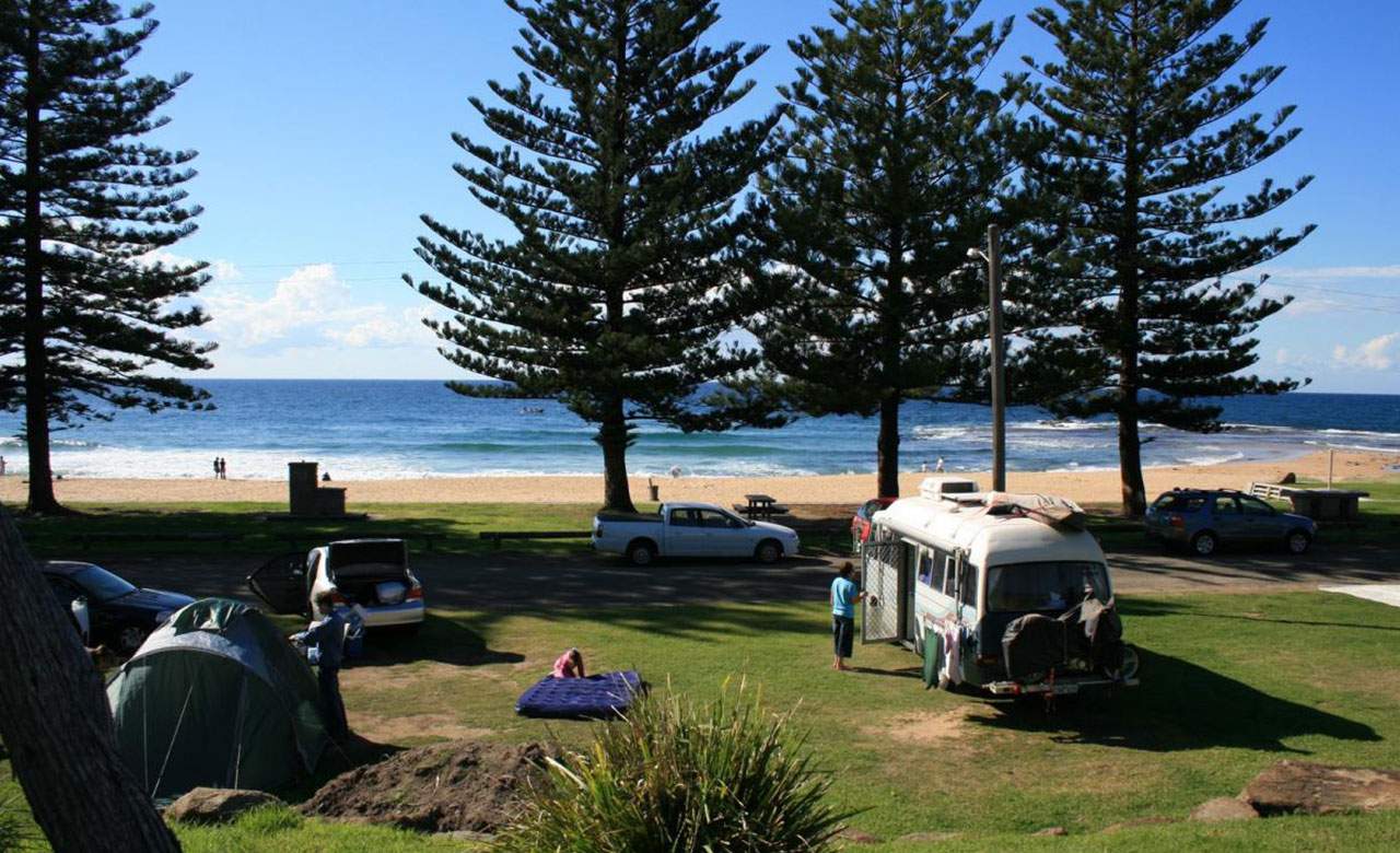 The Ten Best Camping Getaways from Sydney Concrete Playground