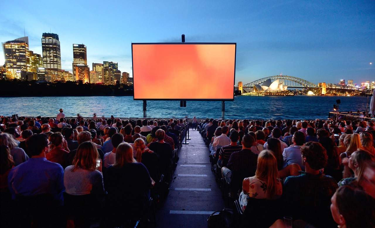 The Best Outdoor Cinemas in Sydney Concrete Playground Sydney