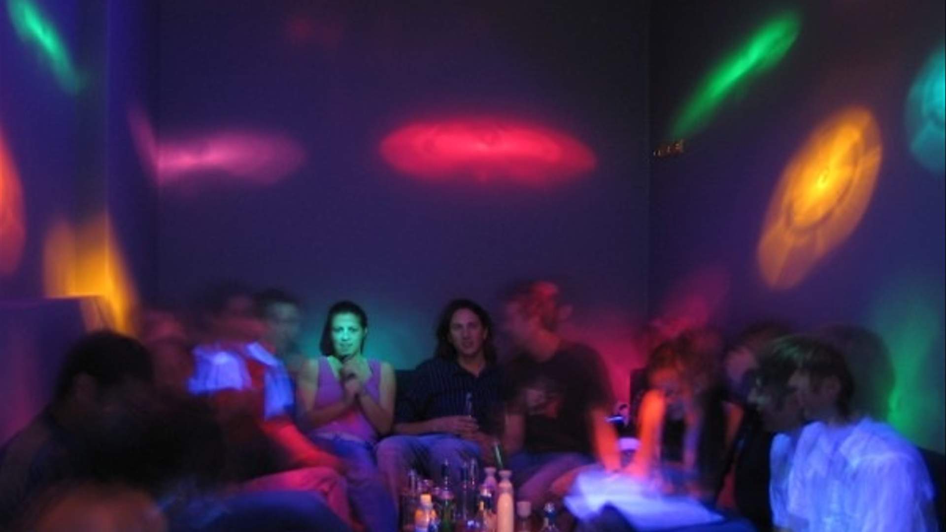 The Five Best Karaoke Bars in Sydney Concrete Playground