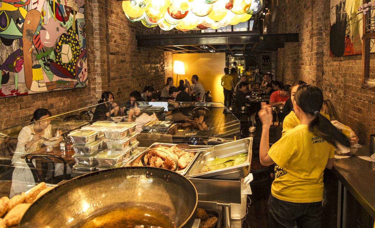 The Best BYO Restaurants in Sydney Concrete Playground Sydney