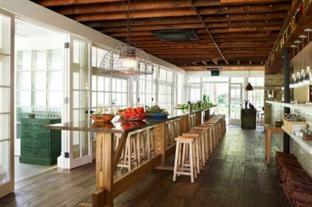 Sydney’s Best Ladies Lunch Spots Concrete Playground Concrete