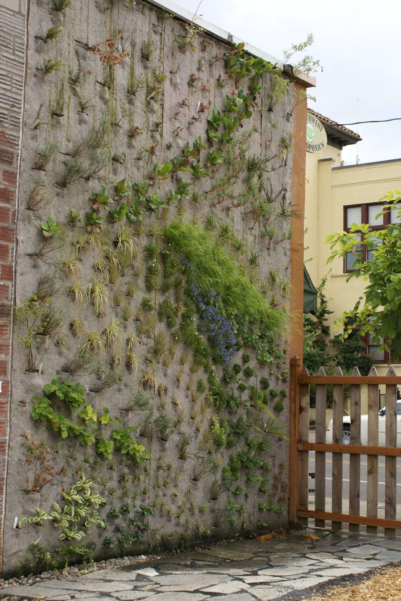 The World’s Most Magnificent Vertical Gardens Concrete Playground Concrete Playground Melbourne