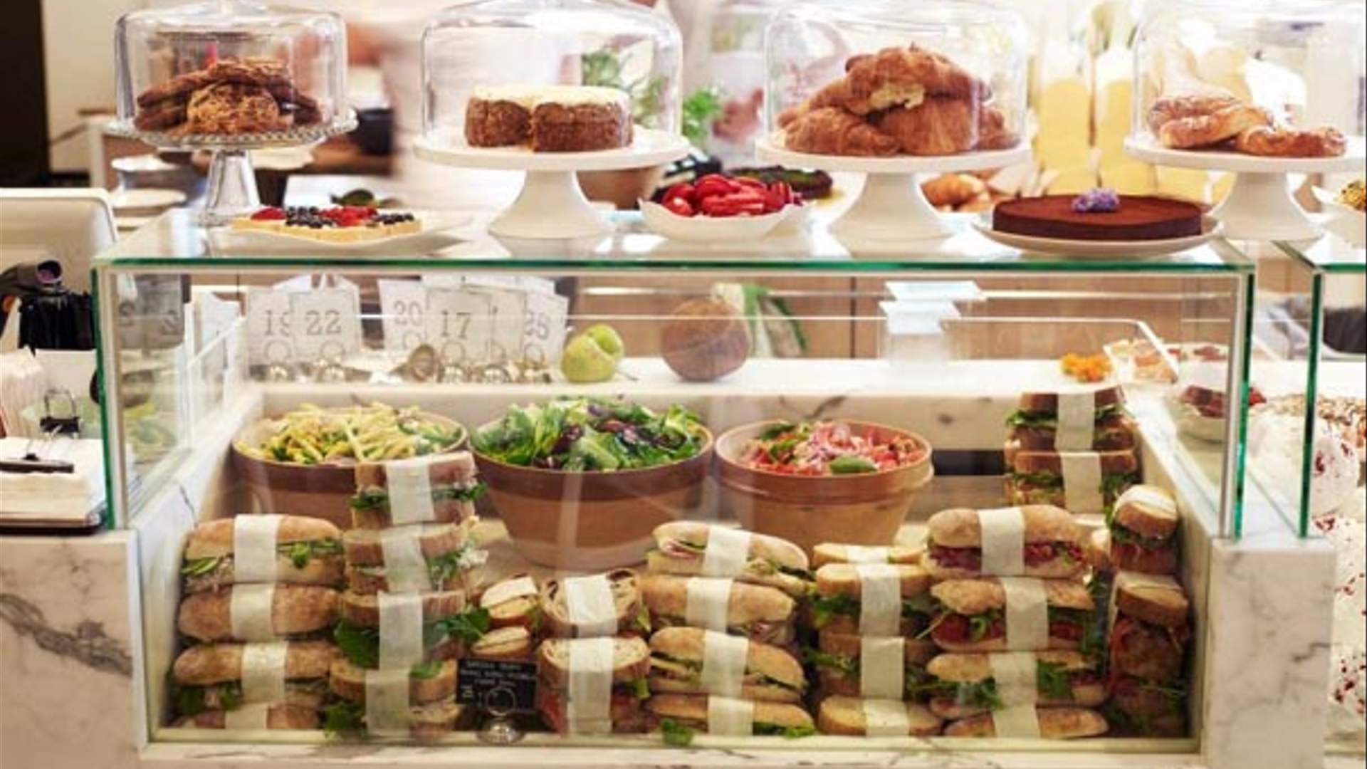 The Five Best Fast Lunch Spots in the Brisbane CBD Concrete Playground