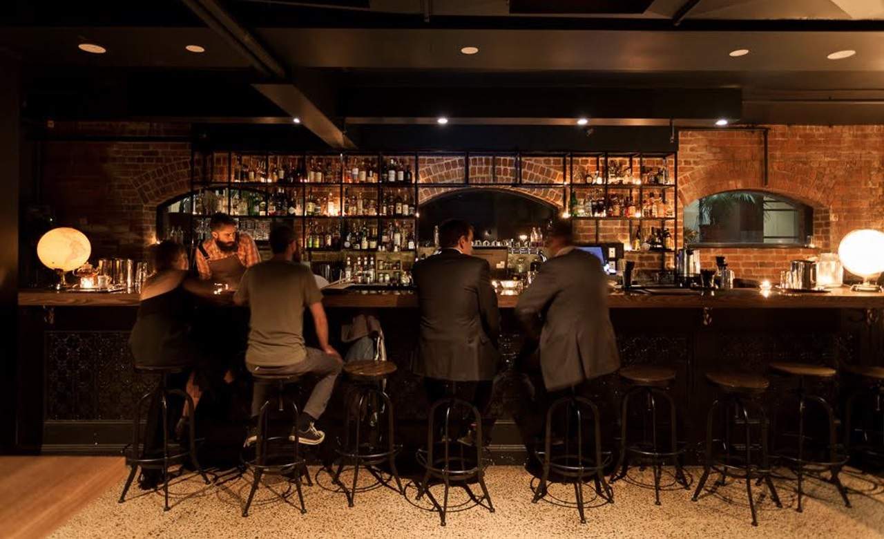 An Extensive List of Things To Do Late at Night in Melbourne Concrete