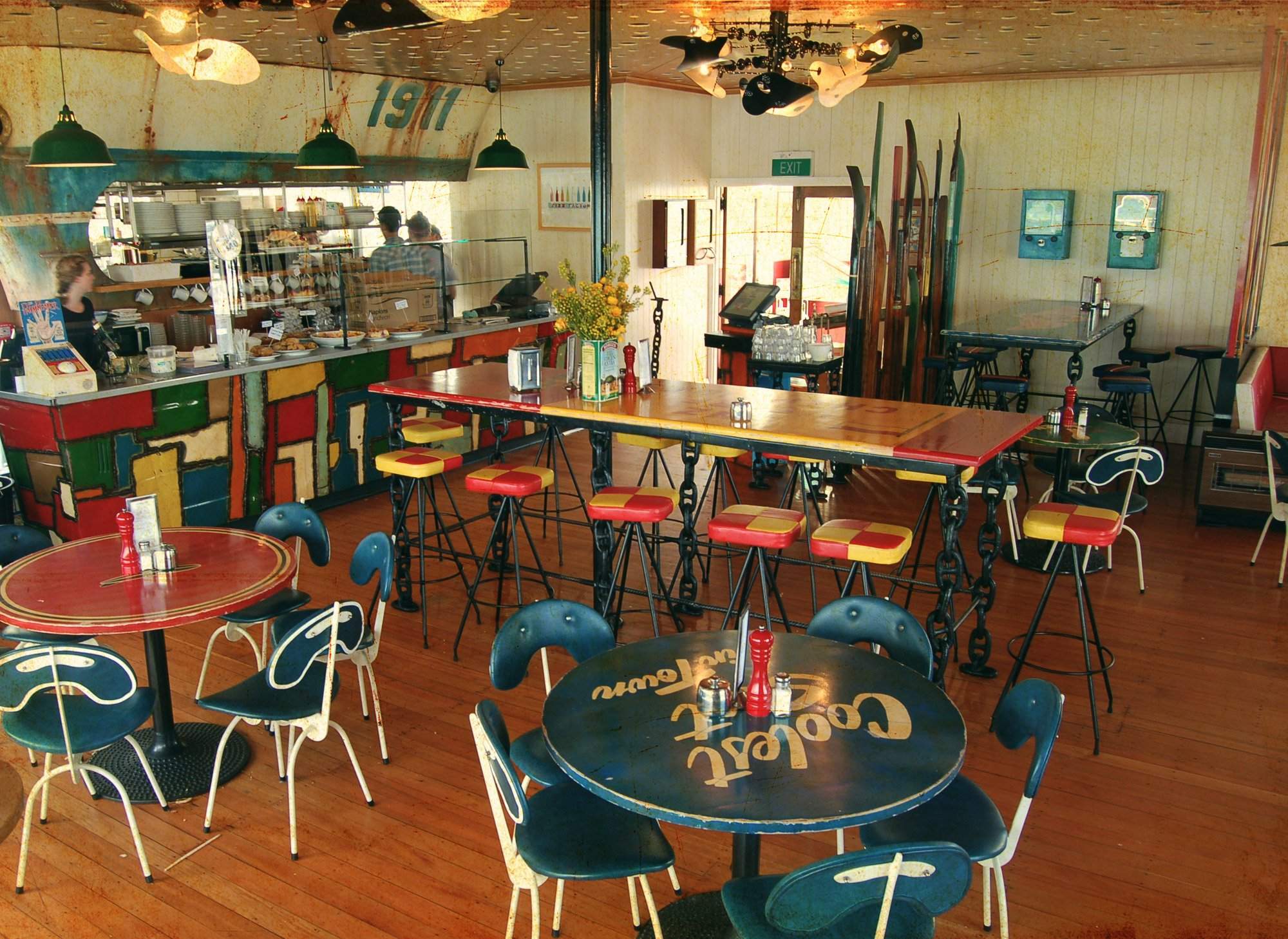 The Eight Best Breakfasts in Wellington Concrete Playground Wellington