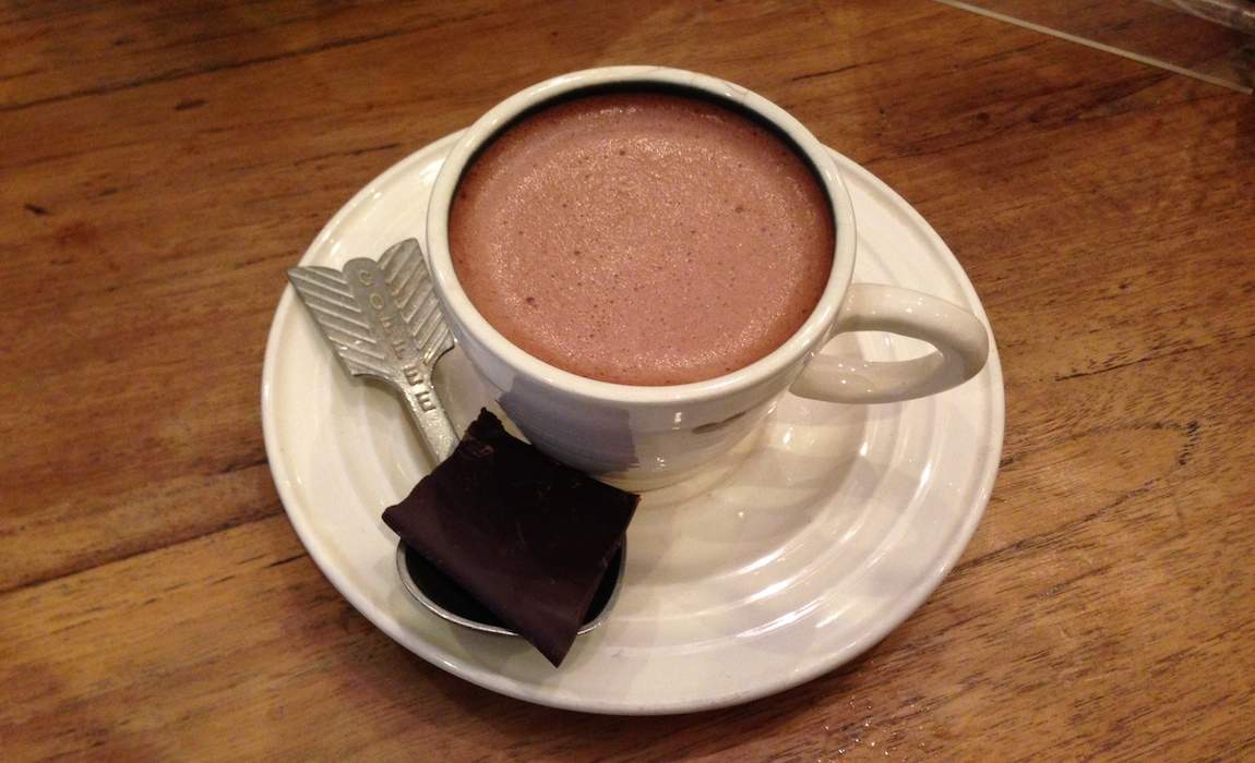 The Ten Best Hot Chocolates in Sydney Concrete Playground Concrete