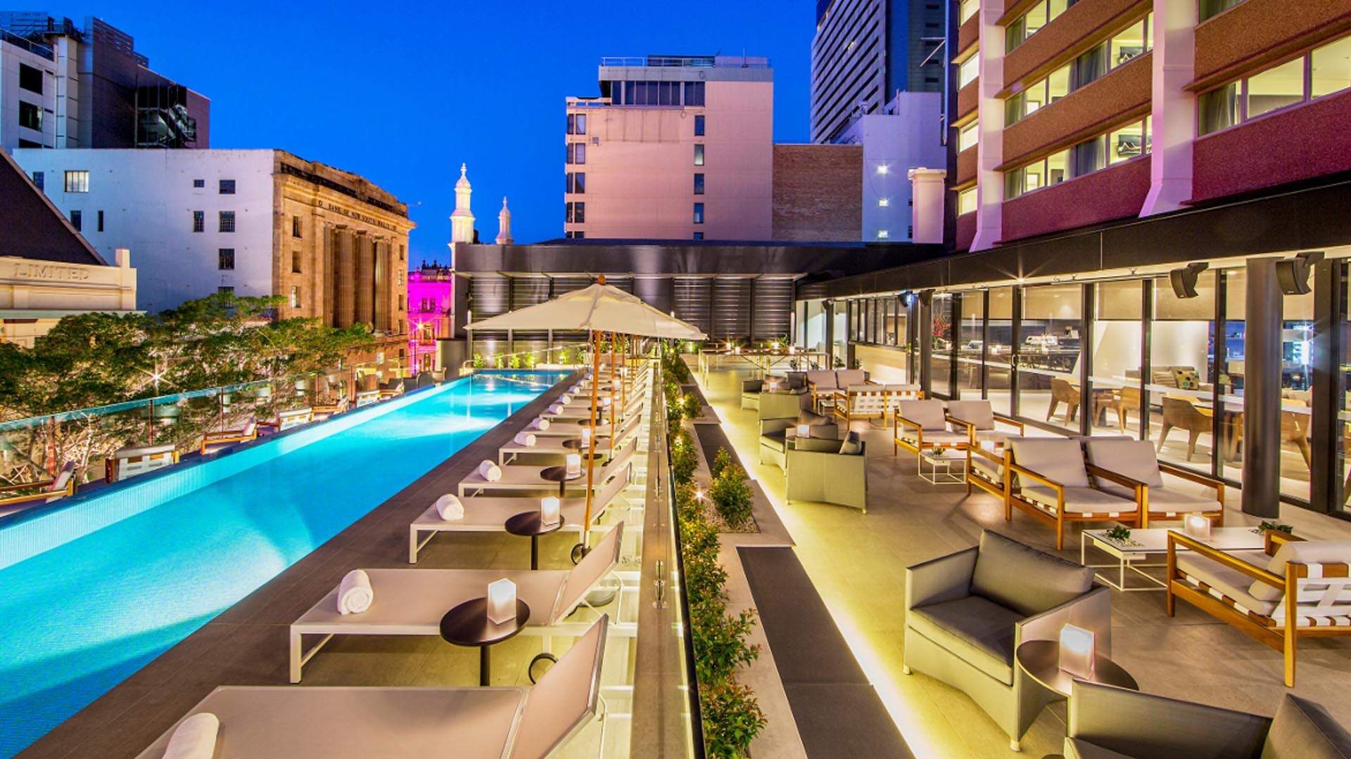The Ten Best Rooftop Bars in Brisbane Concrete Playground Brisbane