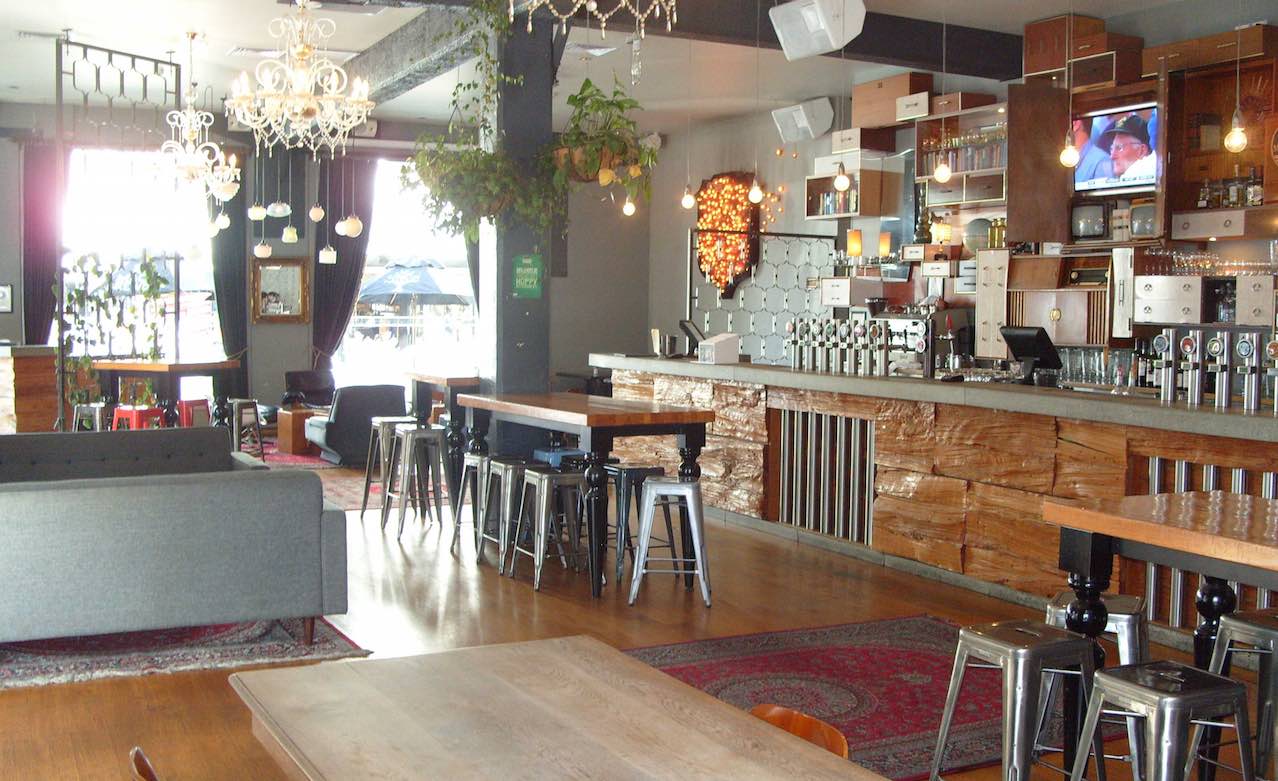 The Ten Best Wifi Cafes in Auckland Concrete Playground