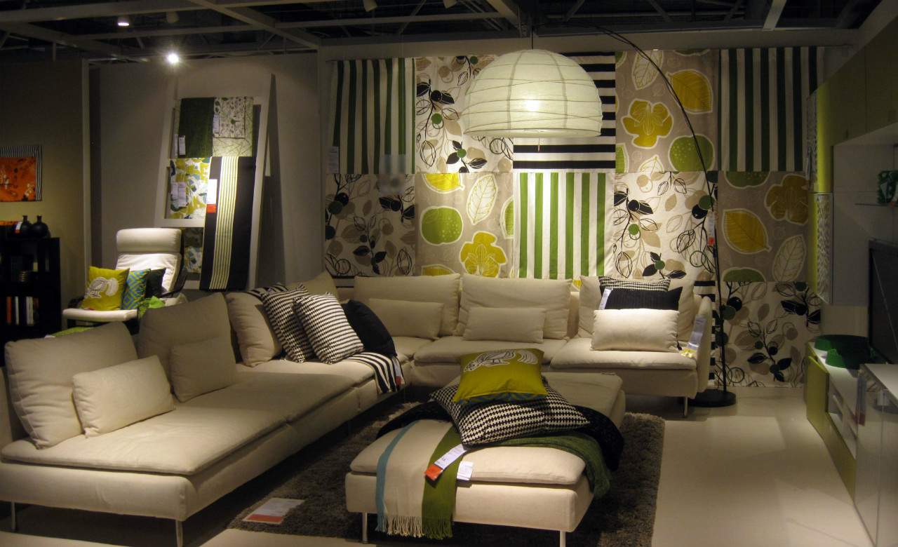 Giant IKEA Hide and Seek Game Planned for Melbourne Store Concrete