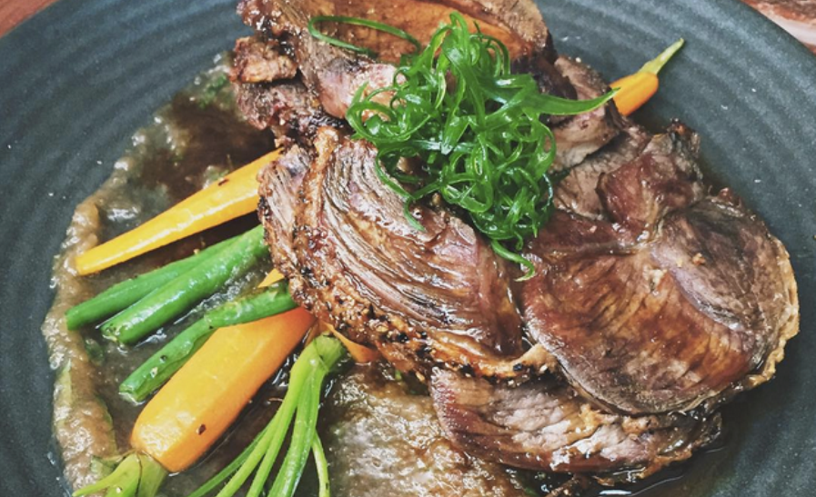 The Ten Best Hearty Roasts in Brisbane Concrete Playground Brisbane