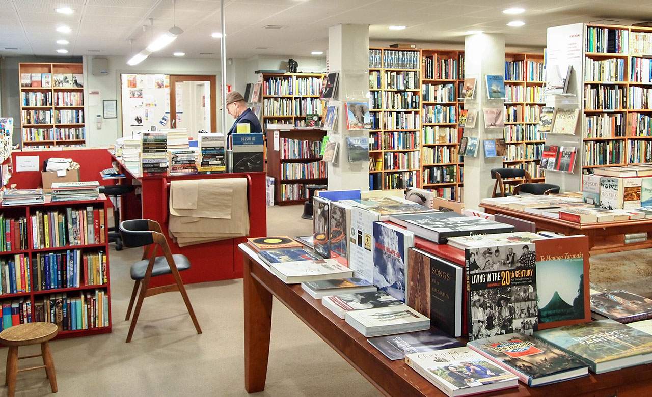 The Seven Best in Auckland Concrete Playground Concrete