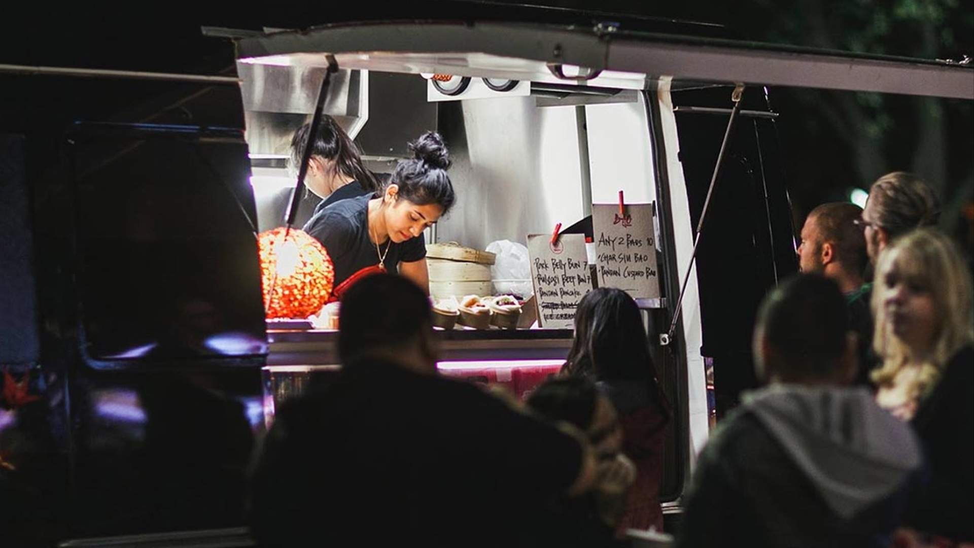 The Ten Best Food Trucks in Sydney Concrete Playground