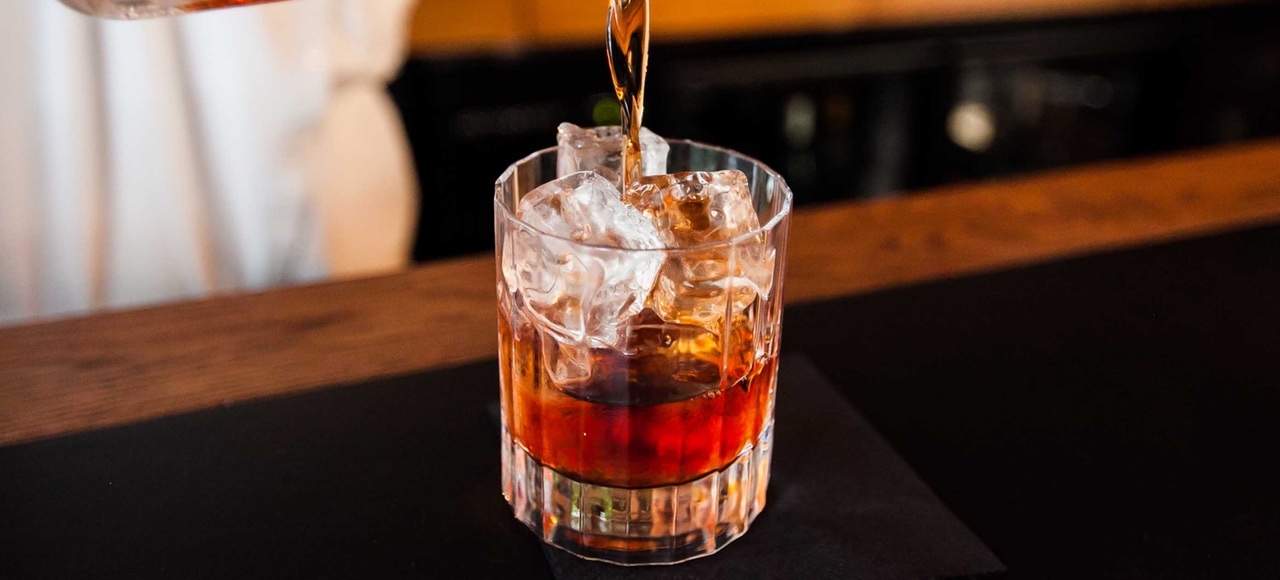 The Rise (and Revival) of Vermouth in Sydney Concrete Playground