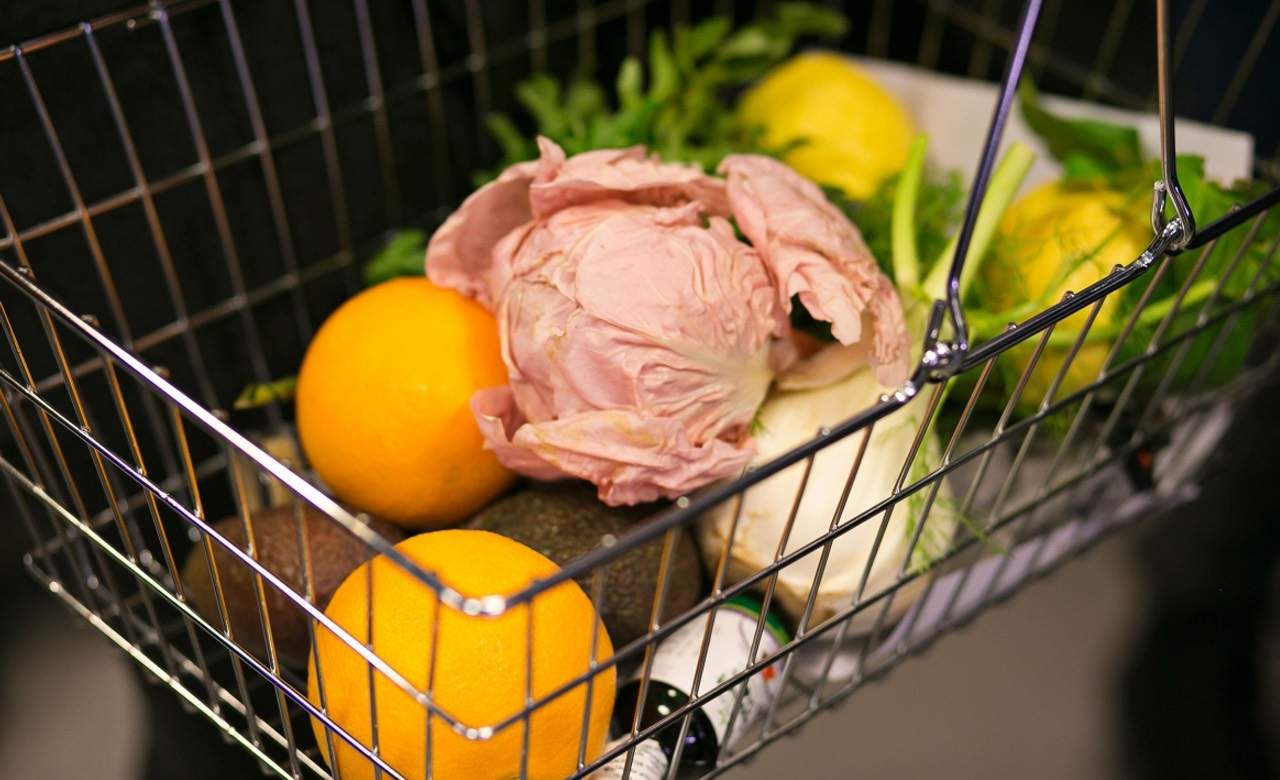 This Danish Supermarket Is Fighting Food Waste By Selling Only Expired
