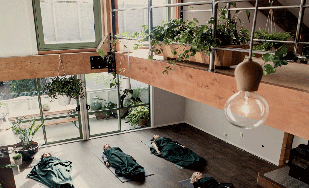 The Eight Best Yoga Studios in Auckland Concrete Playground