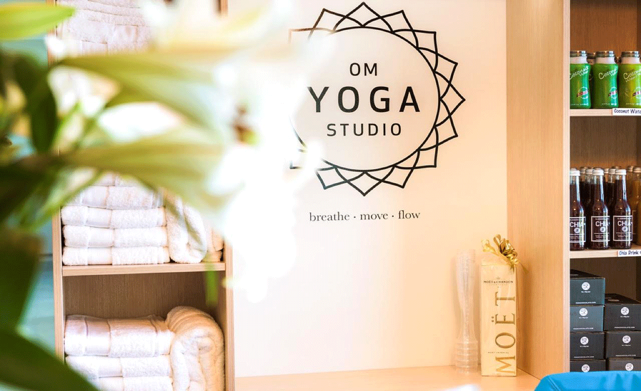 The Eight Best Yoga Studios in Auckland Concrete Playground
